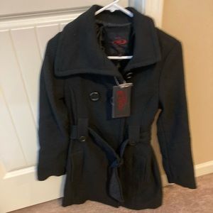 Cute jacket NWT